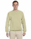 Jerzees Adult NuBlend FleeceCrew Oatmeal Heather