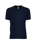 Next Level Apparel Unisex Eco Performance T-Shirt Midnight Navy