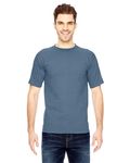 Bayside Unisex Heavyweight T-Shirt Denim