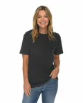 Lane Seven Unisex Vintage T-Shirt BLACK