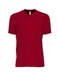 Next Level Apparel Unisex Eco Performance T-Shirt Cardinal