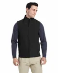 Spyder Men's Touring Vest BLACK