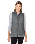 Spyder Ladies' Challenger Vest POLAR