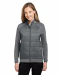 Spyder Ladies' Impact Full-Zip Jacket POLAR