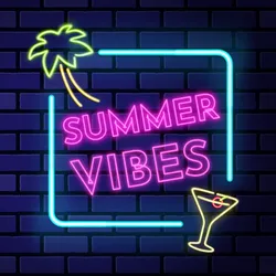 Large - Custom Patch