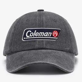 Phat Cotton Baseball Cap - Custom Patch