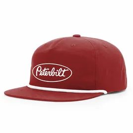 Richardson 256 Umpqua Old School Grandpa - Custom Patch