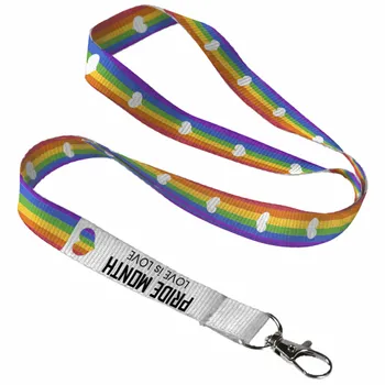 Lanyards - Custom Patch