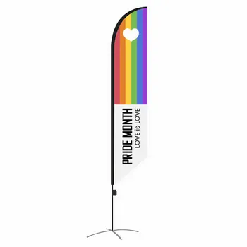 Flags - Custom Patch