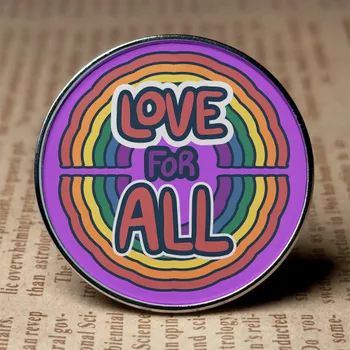 Lapel Pins - Custom Patch