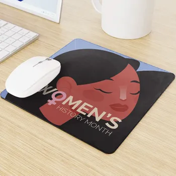 Mouse Pads - Custom Patch