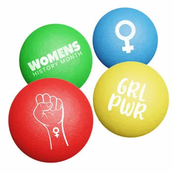 Stress Balls - Custom Patch