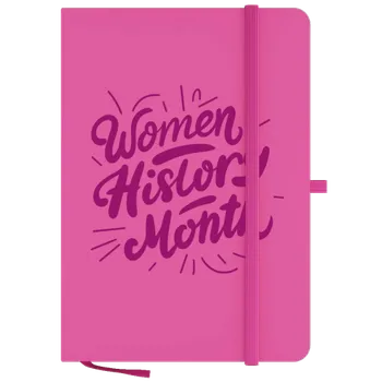 Notebooks - Custom Patch