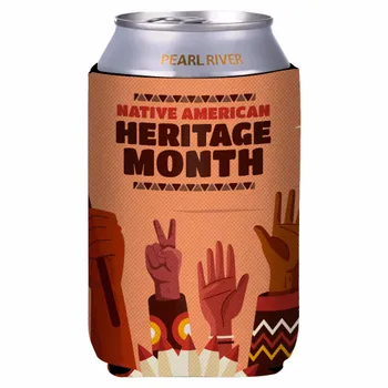 Can Coolers - Custom Patch