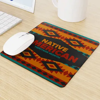 Mouse Pads - Custom Patch