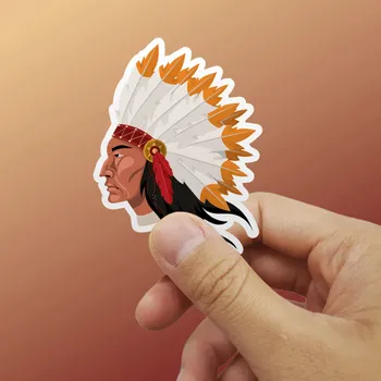 Stickers - Custom Patch