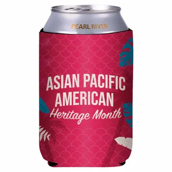 Can Coolers - Custom Patch