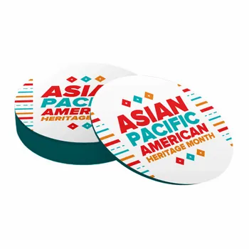 Coasters - Custom Patch