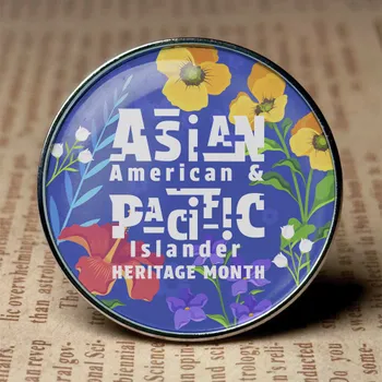 Lapel Pins - Custom Patch