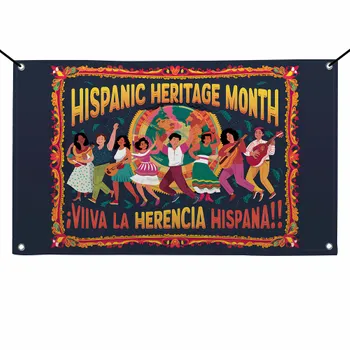 Banners - Custom Patch