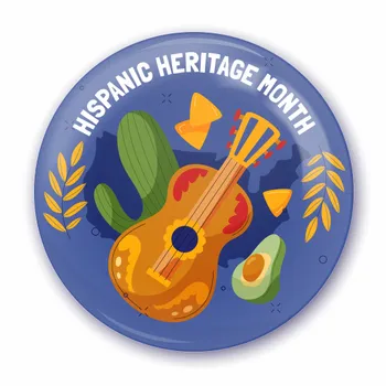 Buttons - Custom Patch