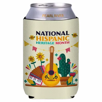 Can Coolers - Custom Patch