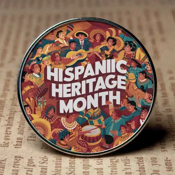 Lapel Pins - Custom Patch