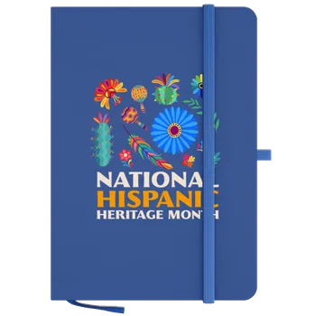 Notebooks - Custom Patch