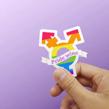 Stickers - Custom Patch