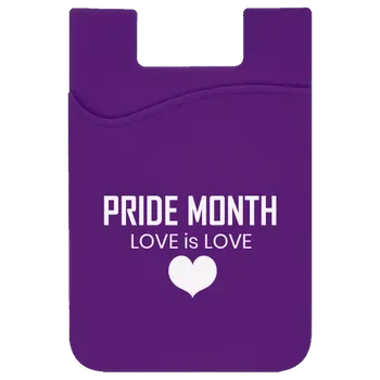 Phone Wallets - Custom Patch