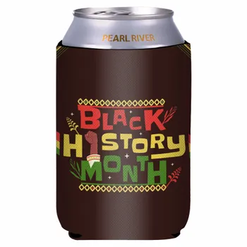 Can Coolers - Custom Patch