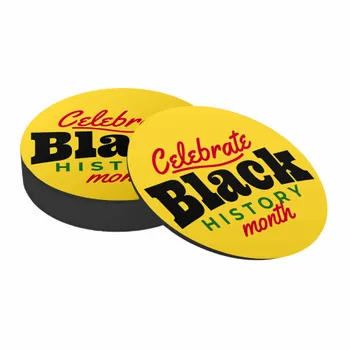 Coasters - Custom Patch