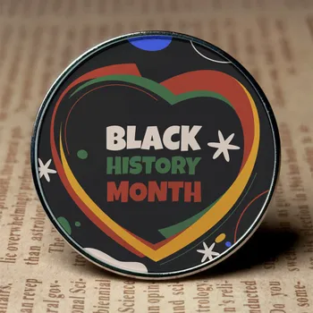 Lapel Pins - Custom Patch