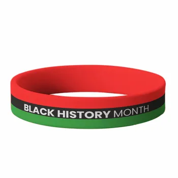 Wristbands - Custom Patch