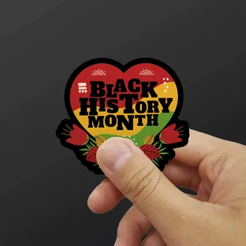 Stickers - Custom Patch