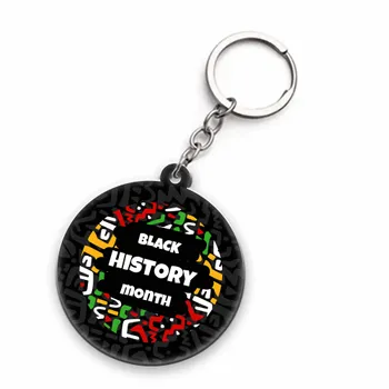 Keychains - Custom Patch