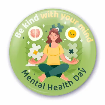 Buttons - Custom Patch