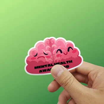 Stickers - Custom Patch