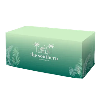 Table Covers - Custom Patch