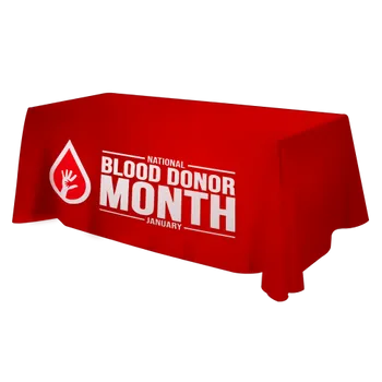 Table Covers - Custom Patch