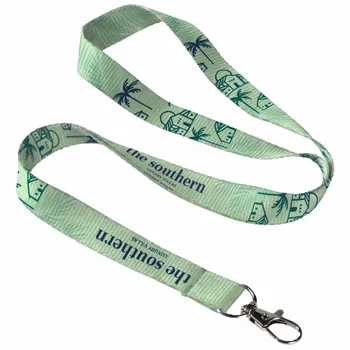 Lanyards - Custom Patch