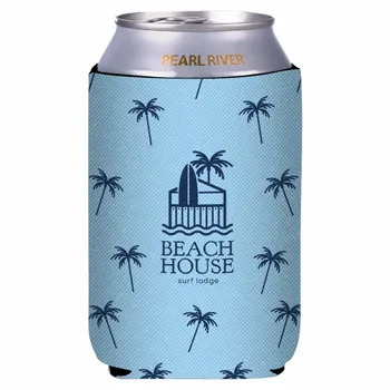 Can Coolers - Custom Patch