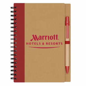 Notebooks - Custom Patch