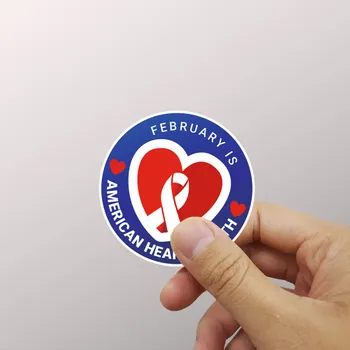 Stickers - Custom Patch