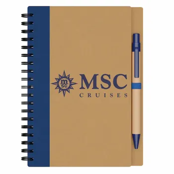 Notebooks - Custom Patch