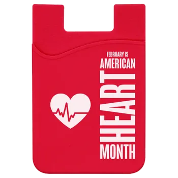 Phone Wallets - Custom Patch