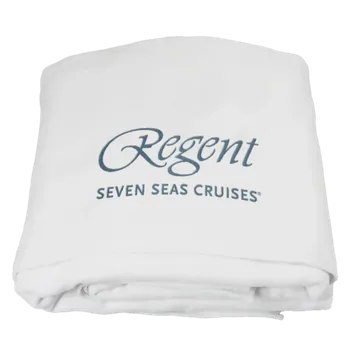 Towels - Custom Patch