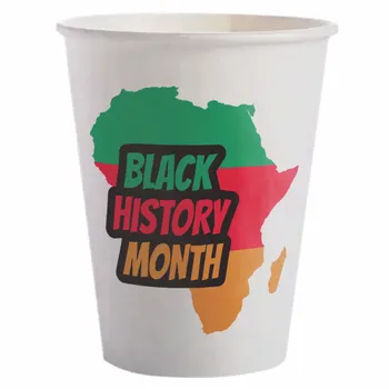 Cold Drink Cups - Custom Patch