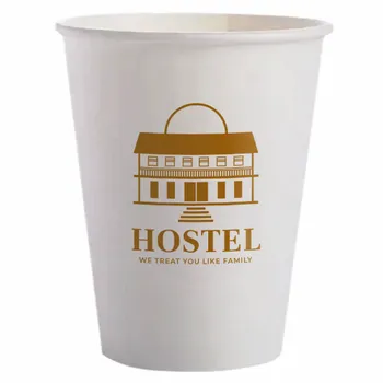 Cold Drink Cups - Custom Patch