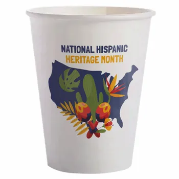 Cold Drink Cups - Custom Patch